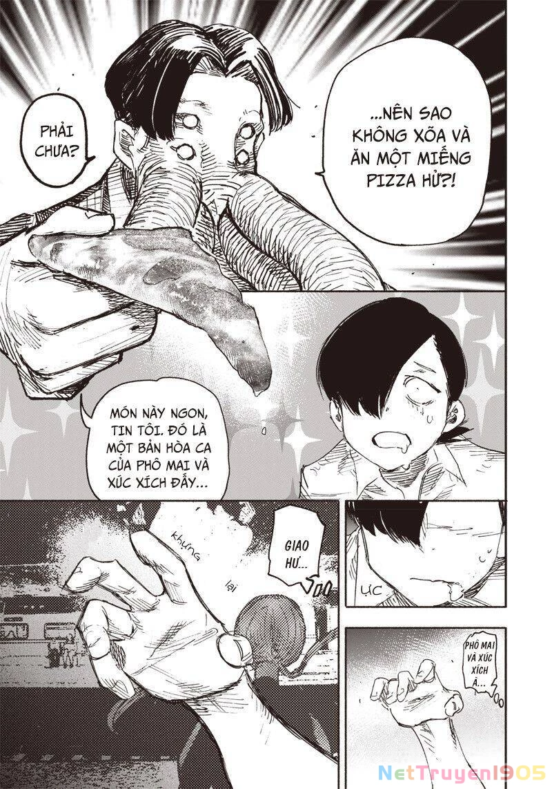 Siêu Nhân X Chapter 18 - 43