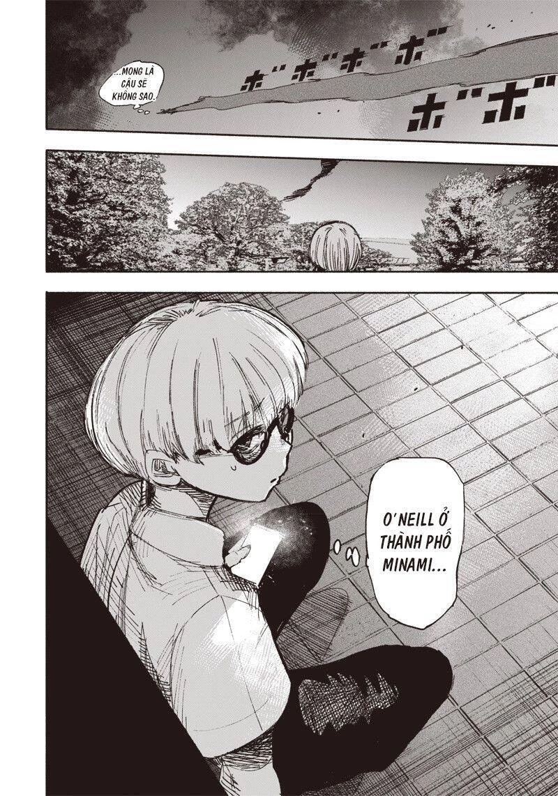 Siêu Nhân X Chapter 18 - 48