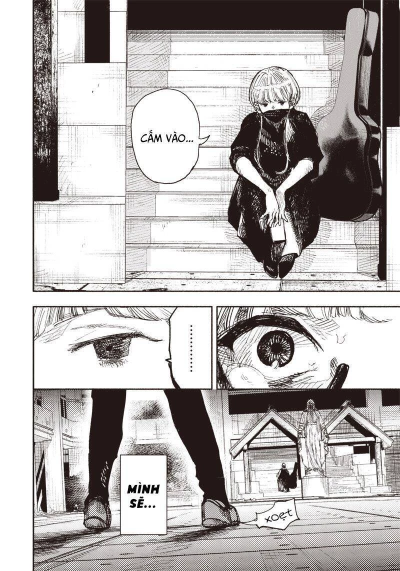 Siêu Nhân X Chapter 19 - 15