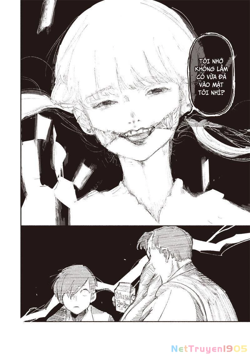 Siêu Nhân X Chapter 19 - 27