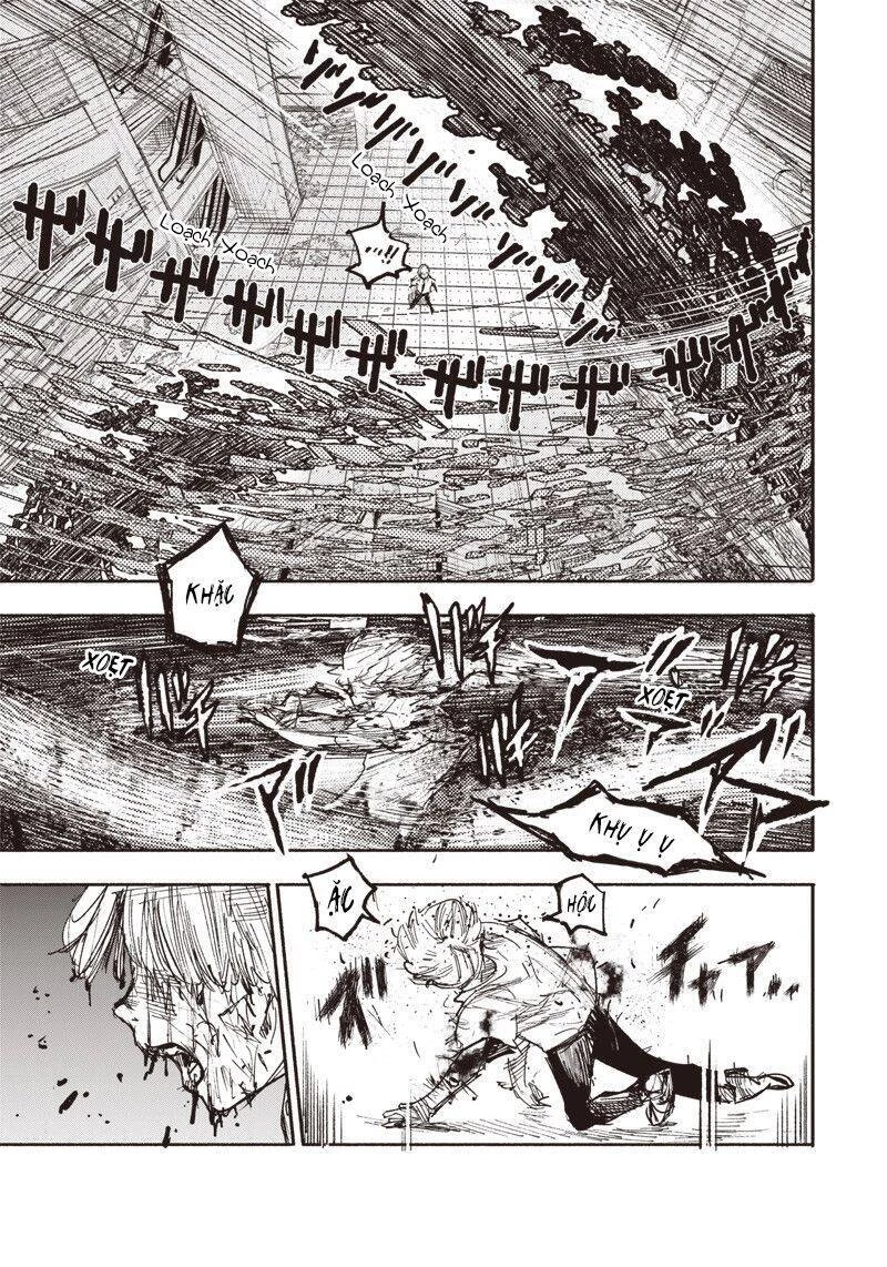 Siêu Nhân X Chapter 19 - 30