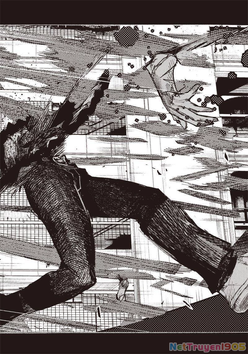 Siêu Nhân X Chapter 19 - 33