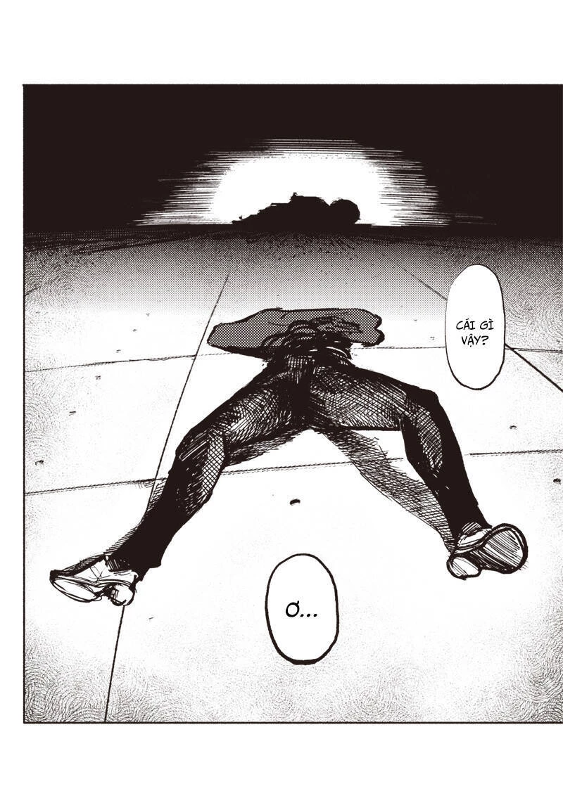 Siêu Nhân X Chapter 20 - 11