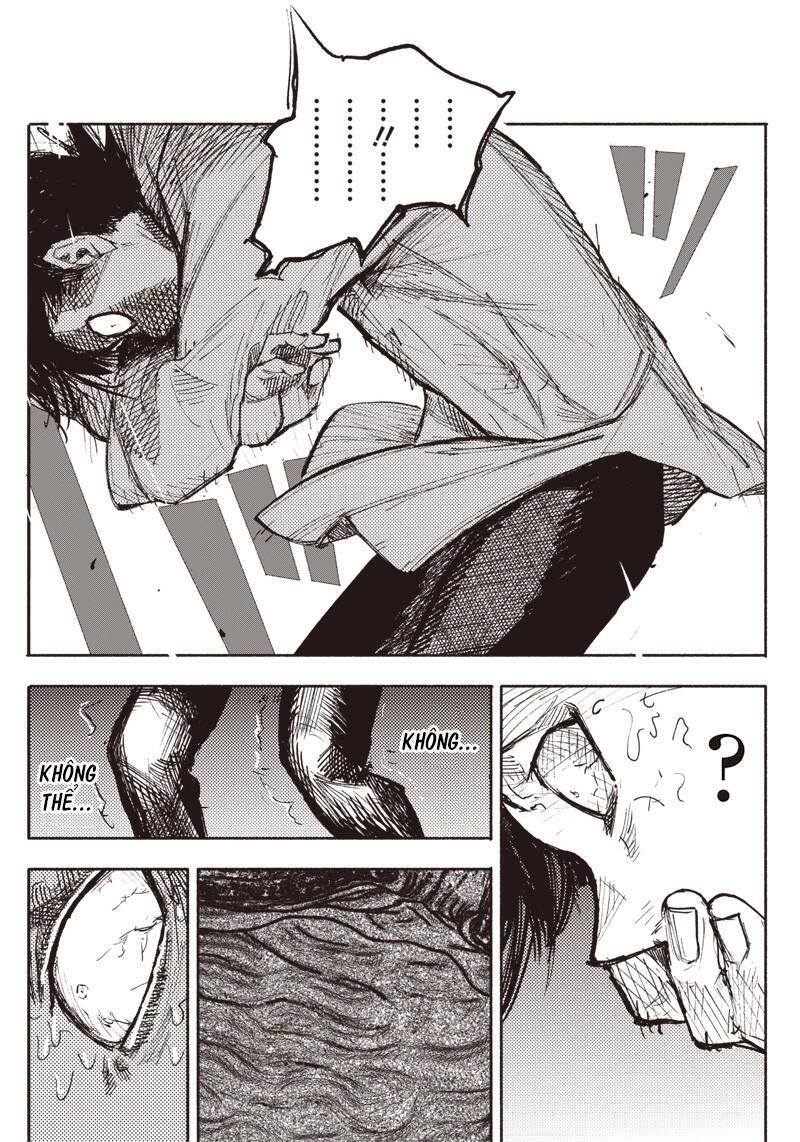 Siêu Nhân X Chapter 20 - 12