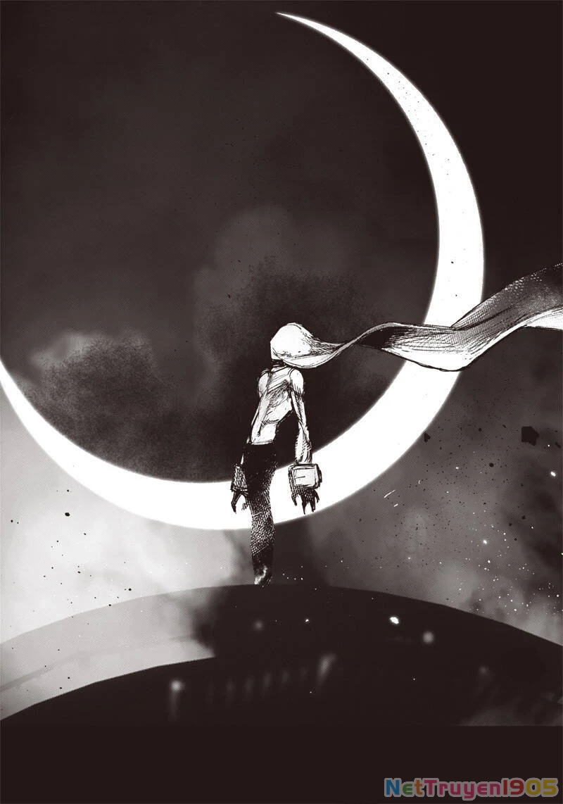 Siêu Nhân X Chapter 20 - 29