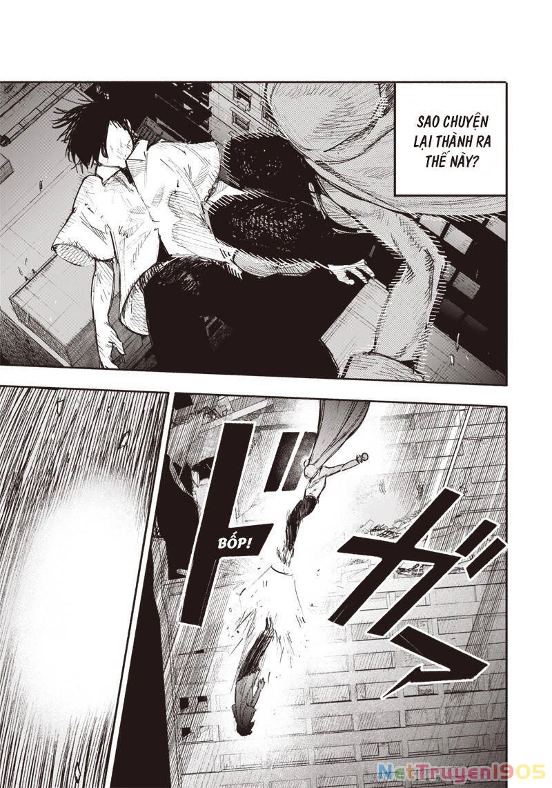 Siêu Nhân X Chapter 22 - 9