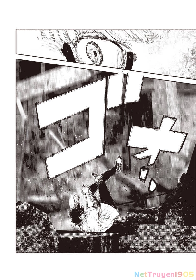 Siêu Nhân X Chapter 22 - 12