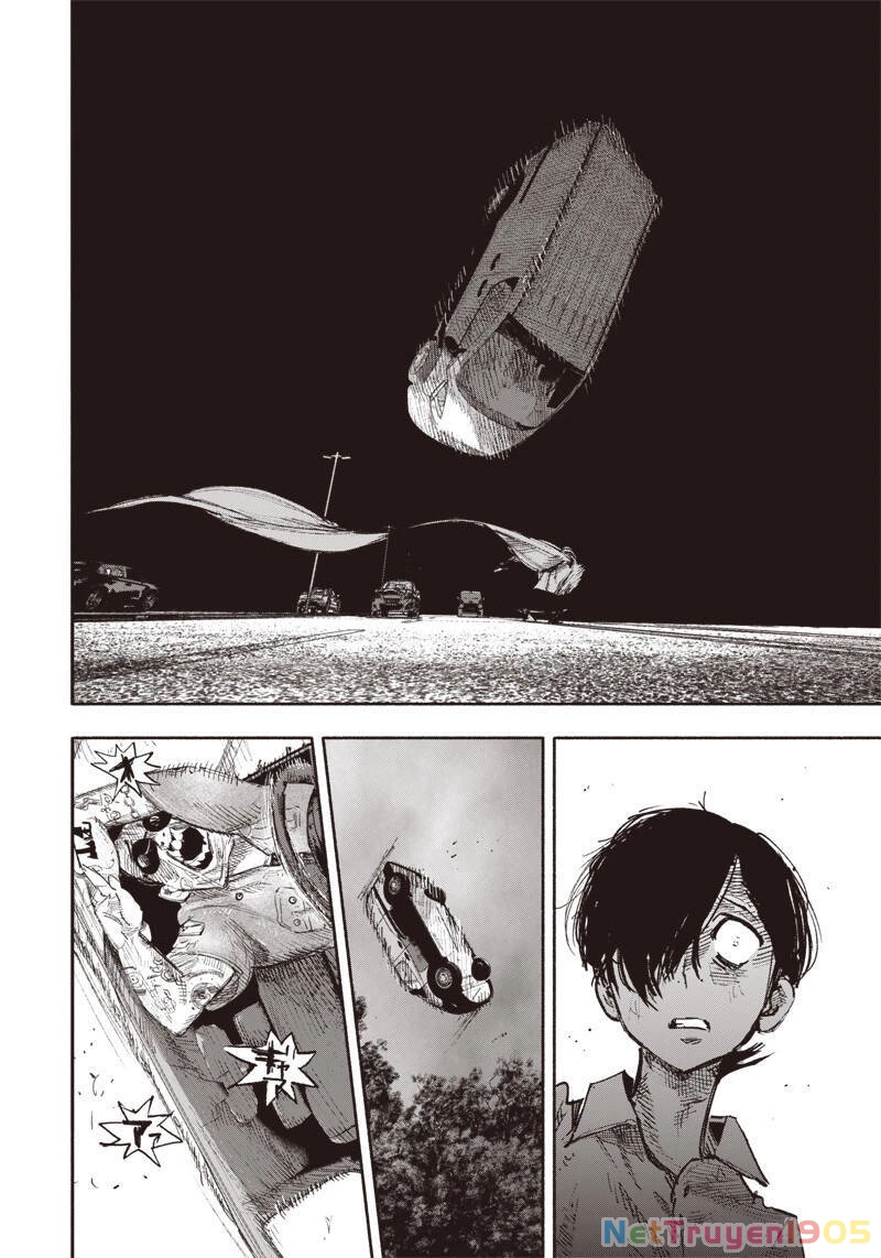 Siêu Nhân X Chapter 22 - 22