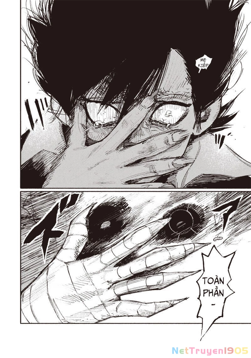 Siêu Nhân X Chapter 22 - 28