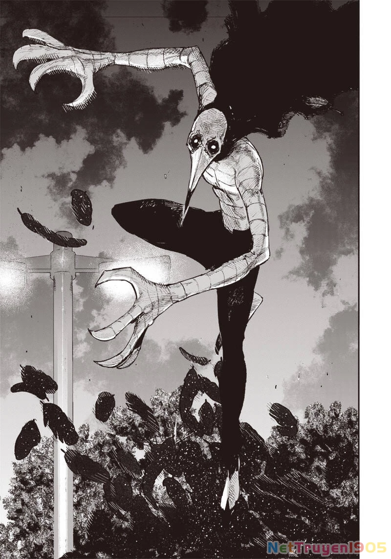 Siêu Nhân X Chapter 22 - 29