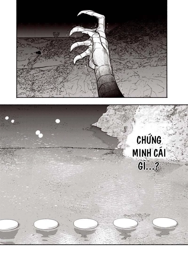 Siêu Nhân X Chapter 23 - 10