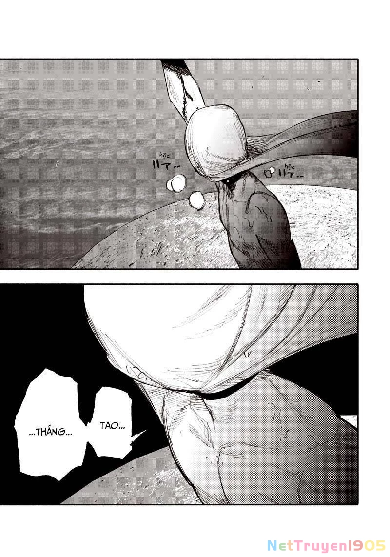 Siêu Nhân X Chapter 23 - 19