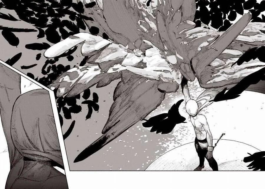 Siêu Nhân X Chapter 23 - 20