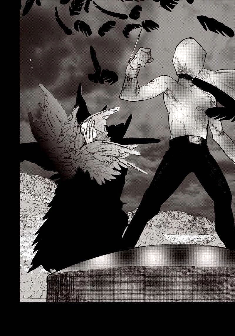 Siêu Nhân X Chapter 23 - 21