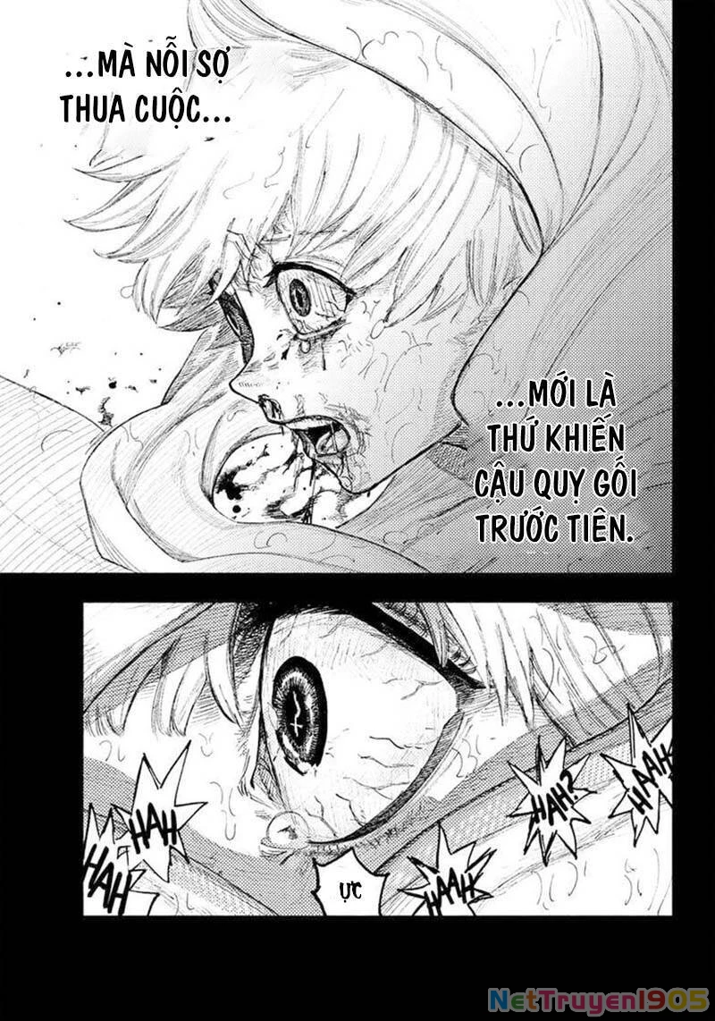 Siêu Nhân X Chapter 23 - 26