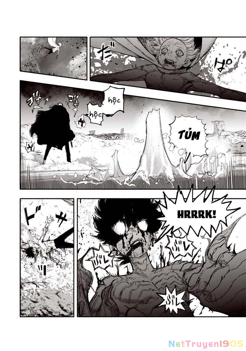 Siêu Nhân X Chapter 23 - 28