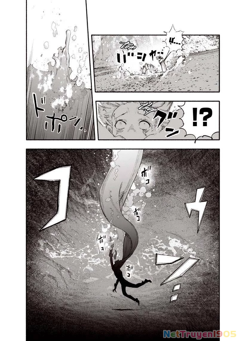 Siêu Nhân X Chapter 23 - 29