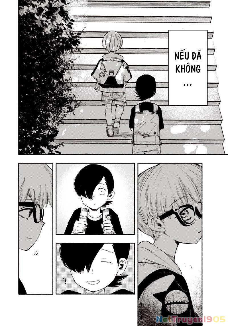 Siêu Nhân X Chapter 23 - 32