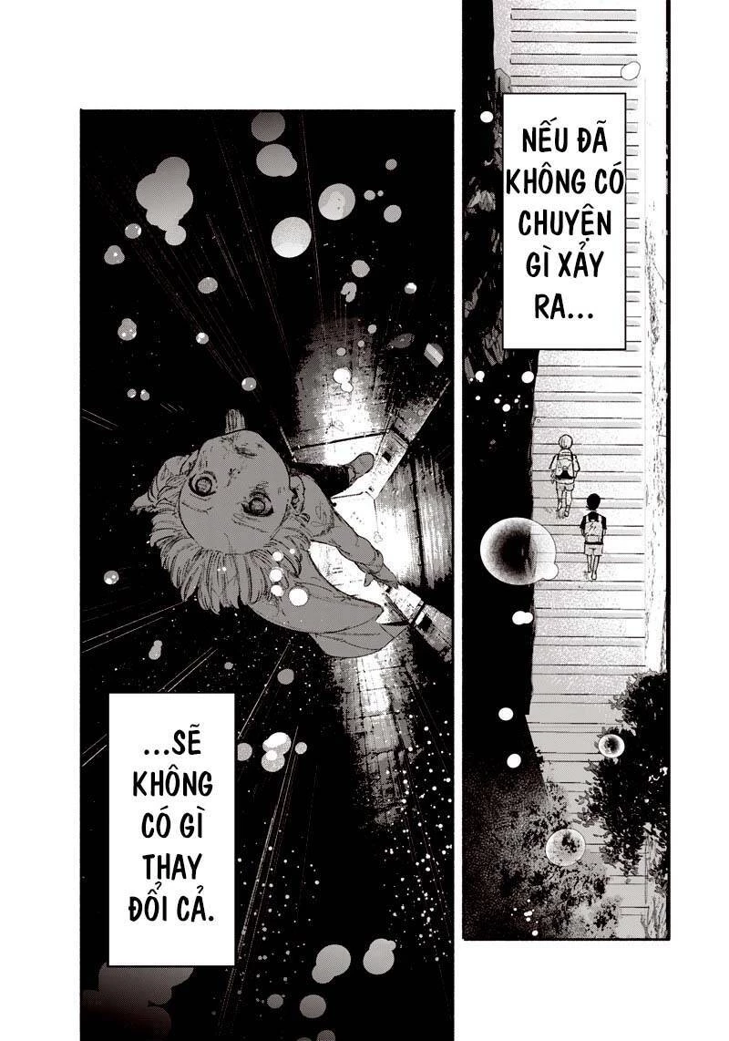 Siêu Nhân X Chapter 23 - 33