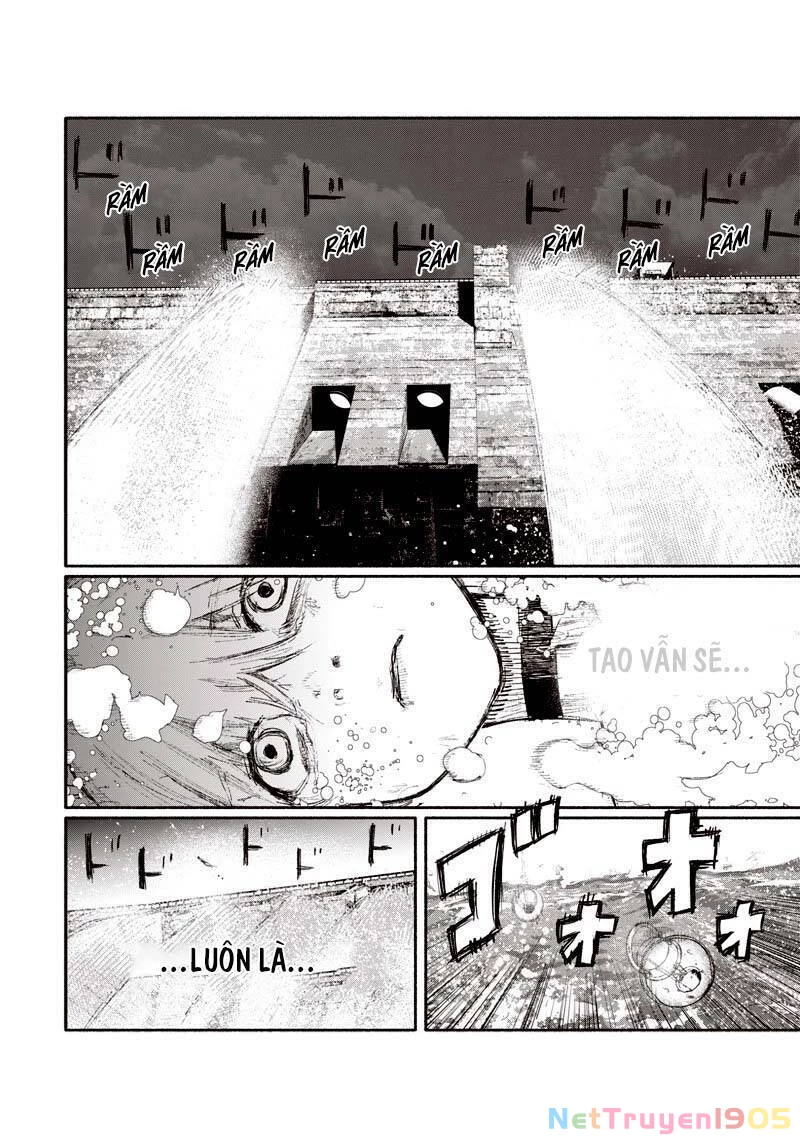 Siêu Nhân X Chapter 23 - 34