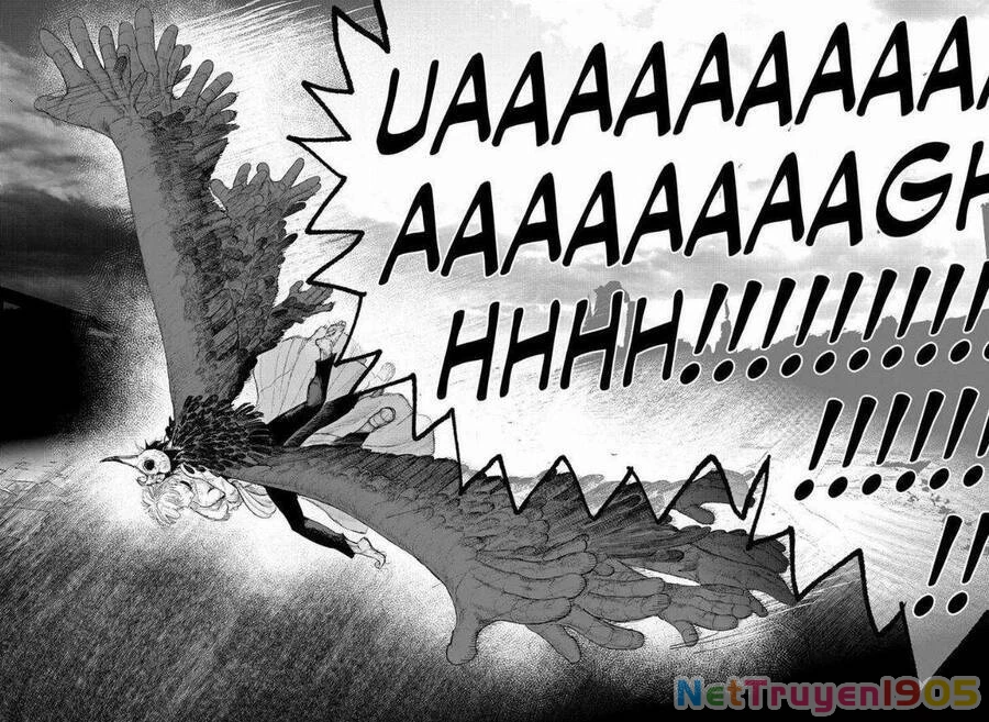 Siêu Nhân X Chapter 23 - 36