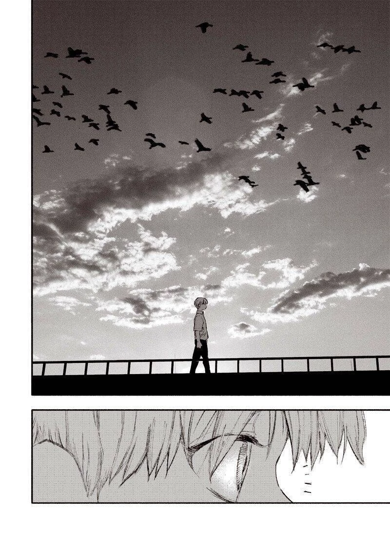 Siêu Nhân X Chapter 24 - 14