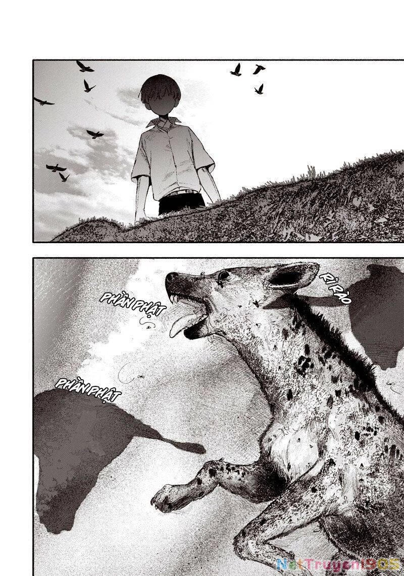 Siêu Nhân X Chapter 24 - 19