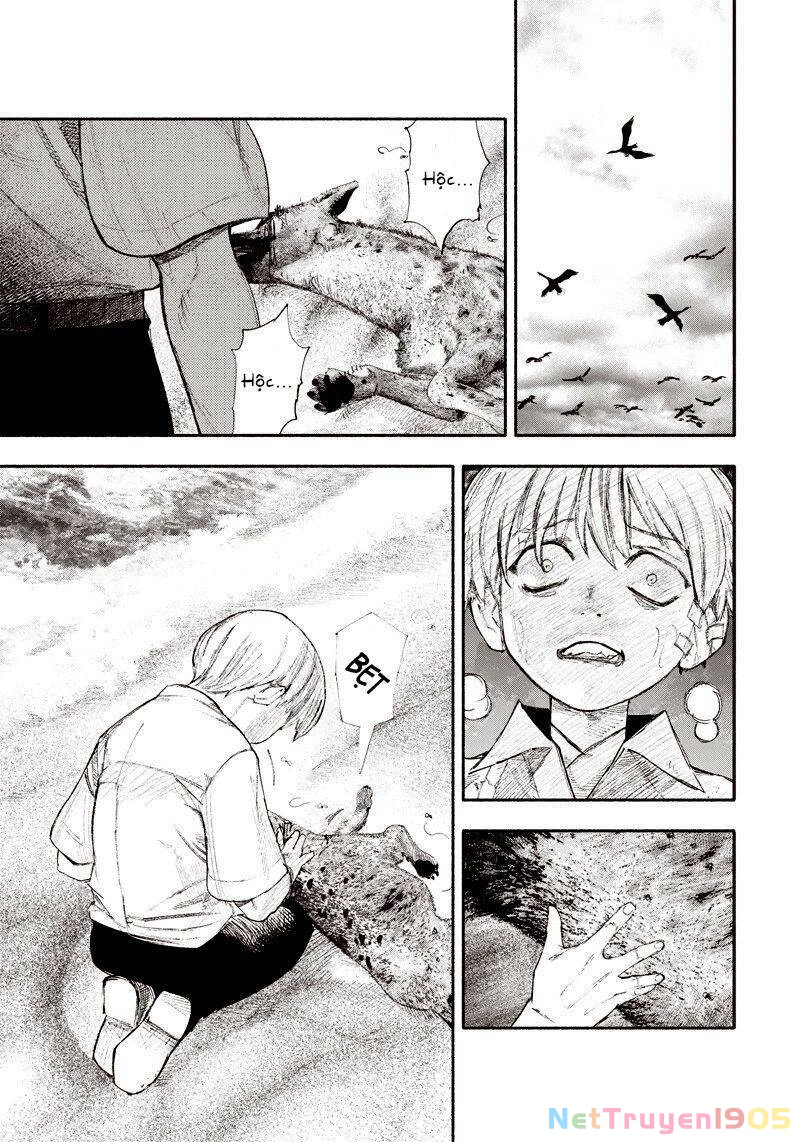 Siêu Nhân X Chapter 24 - 22