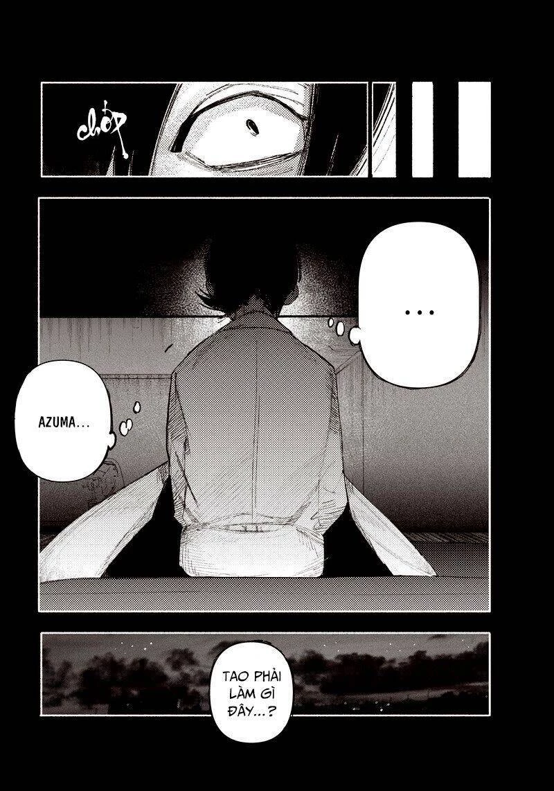 Siêu Nhân X Chapter 24 - 28