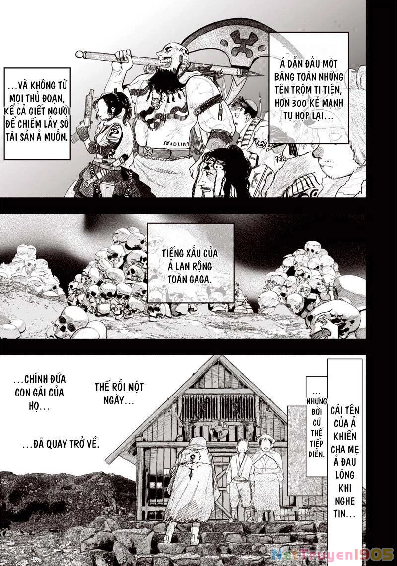 Siêu Nhân X Chapter 25 - 2