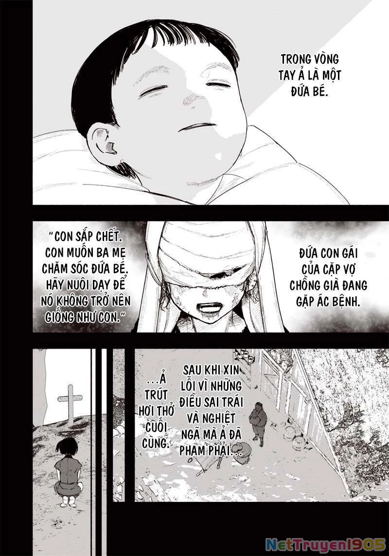 Siêu Nhân X Chapter 25 - 3