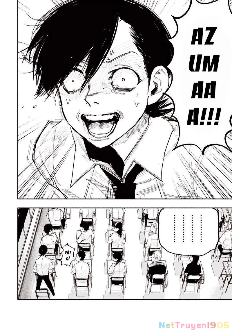 Siêu Nhân X Chapter 25 - 11