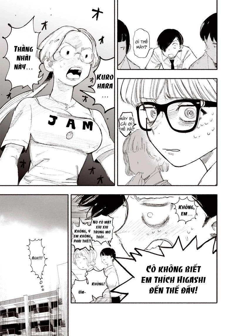 Siêu Nhân X Chapter 25 - 12