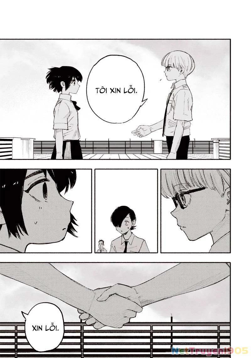 Siêu Nhân X Chapter 25 - 18