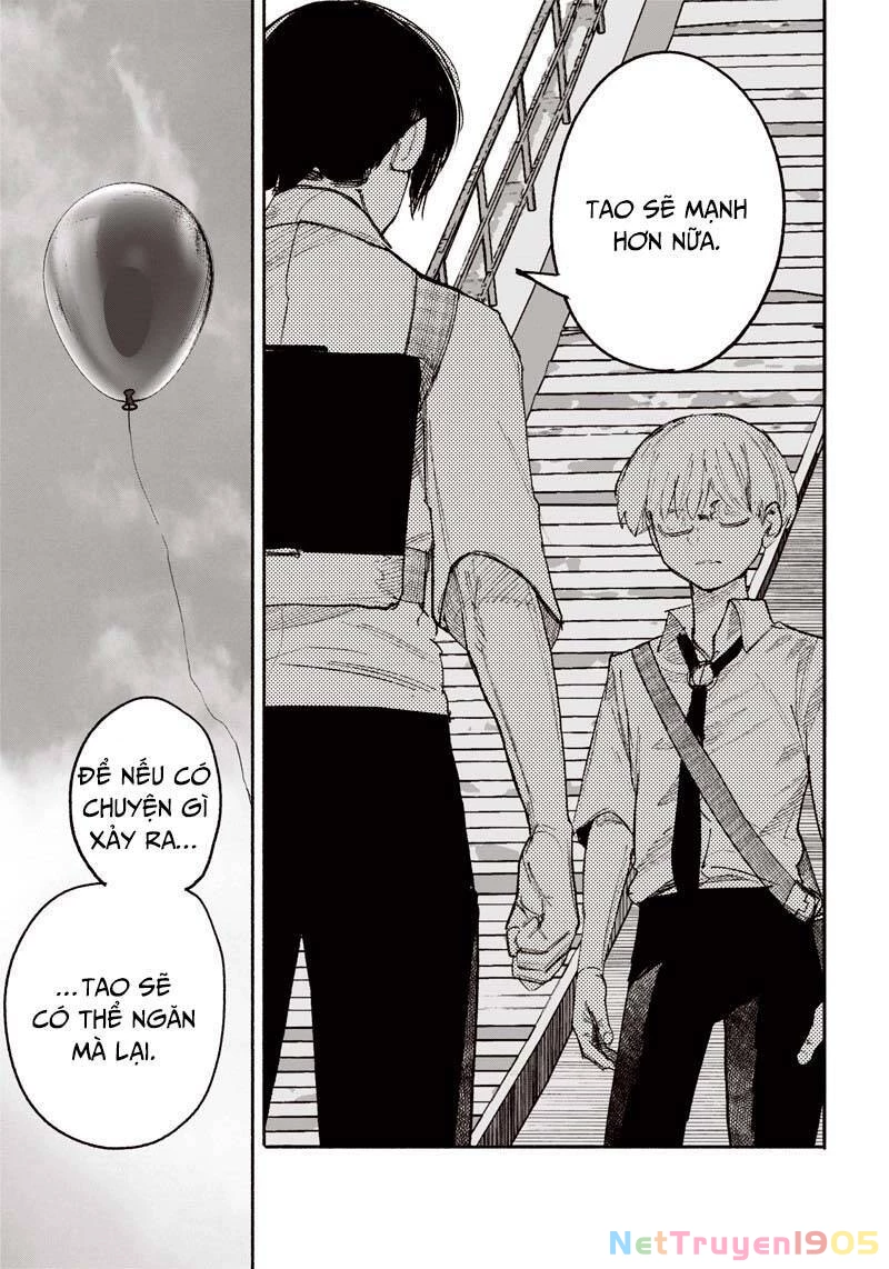 Siêu Nhân X Chapter 25 - 32