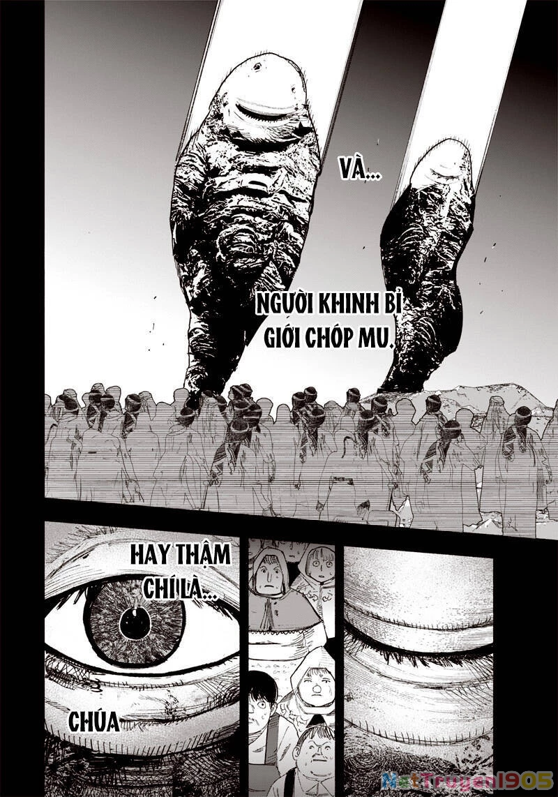 Siêu Nhân X Chapter 26 - 6