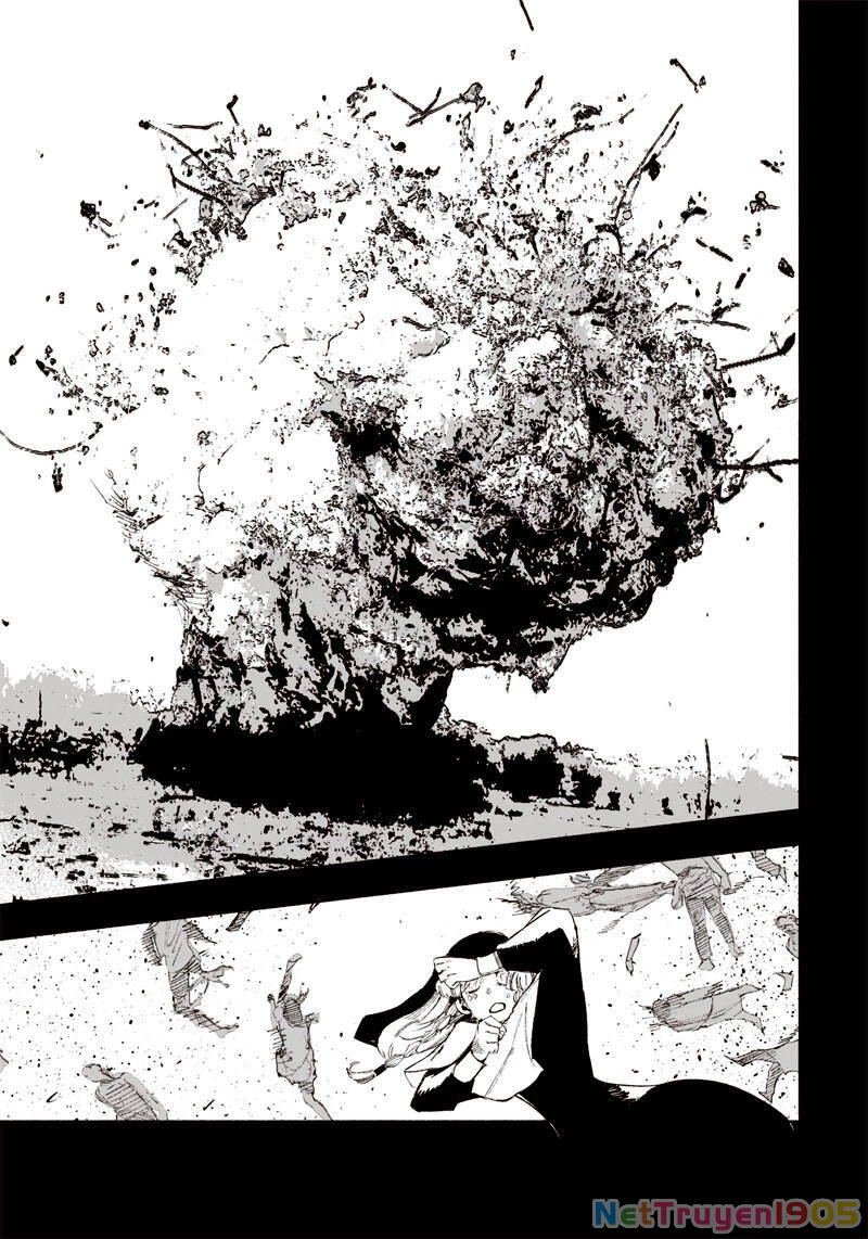 Siêu Nhân X Chapter 26 - 7