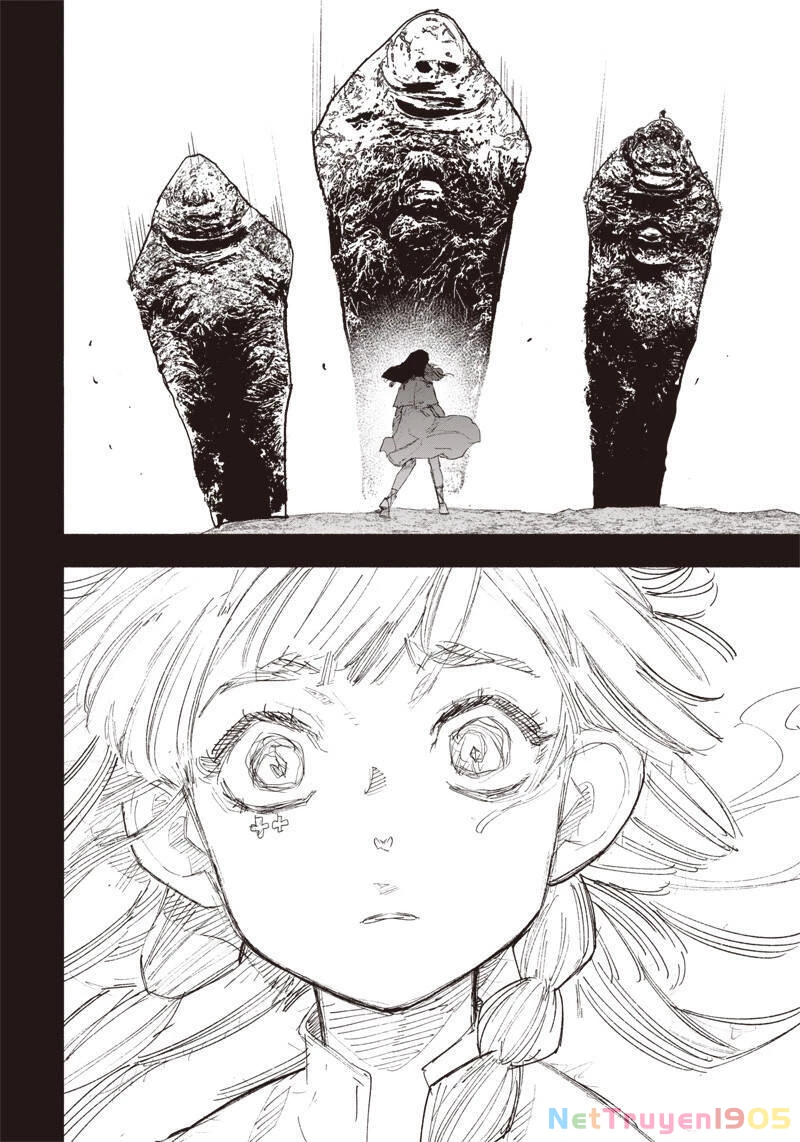 Siêu Nhân X Chapter 26 - 9