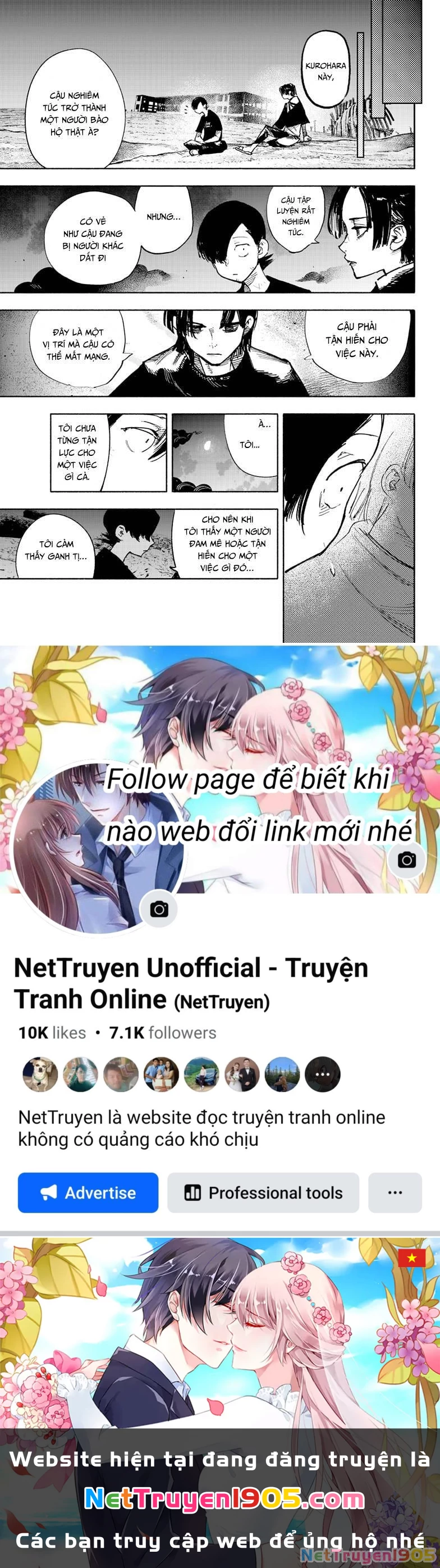 Siêu Nhân X Chapter 28 - 31