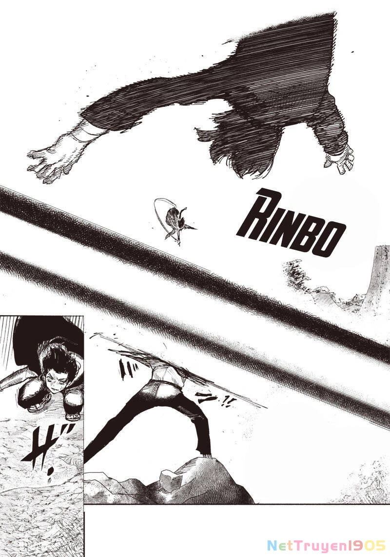 Siêu Nhân X Chapter 30 - 6