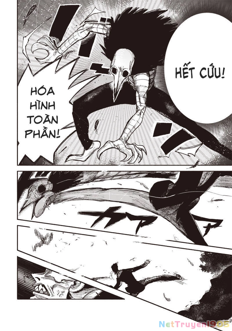 Siêu Nhân X Chapter 30.2 - 10