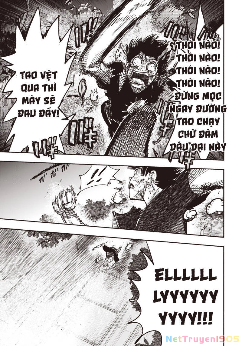 Siêu Nhân X Chapter 31 - 18