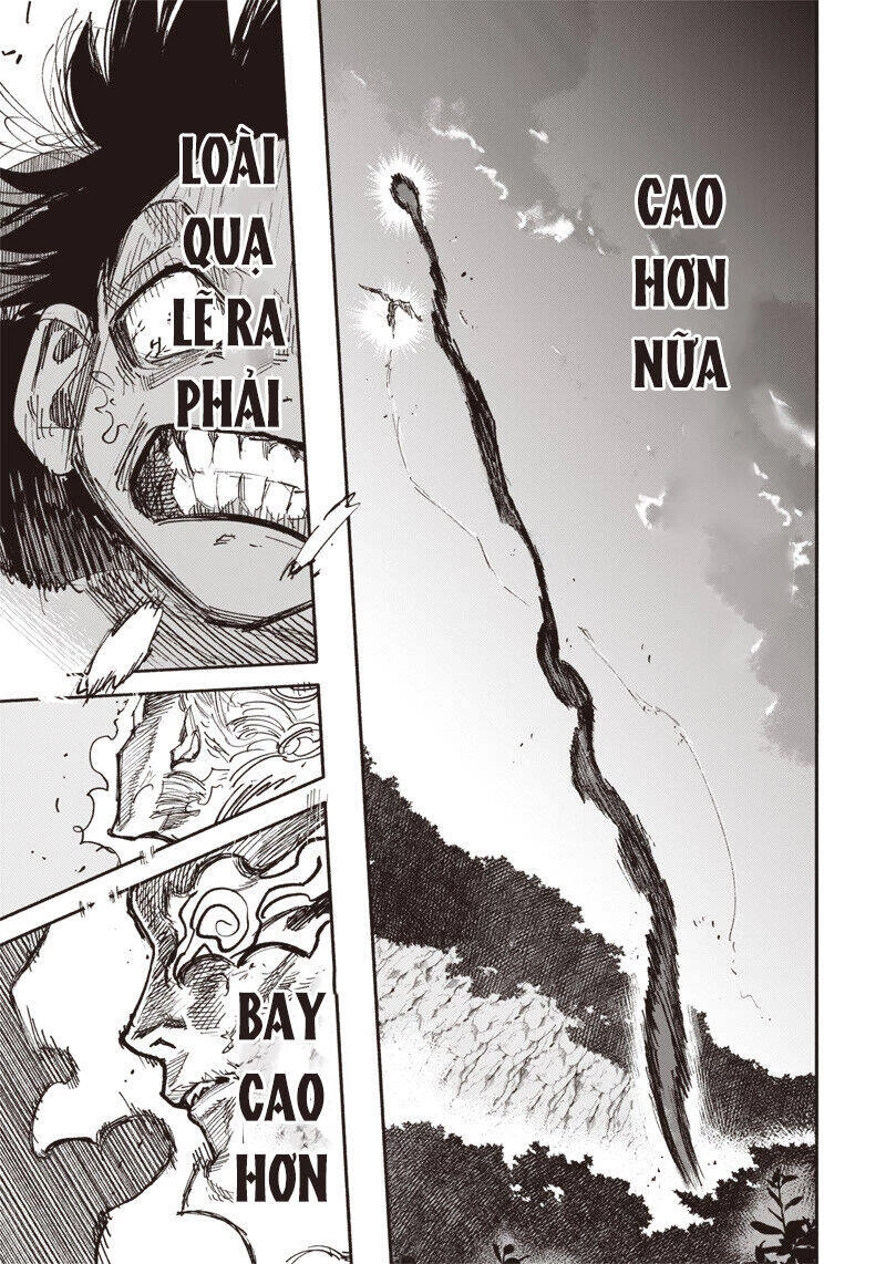 Siêu Nhân X Chapter 31.2 - 4