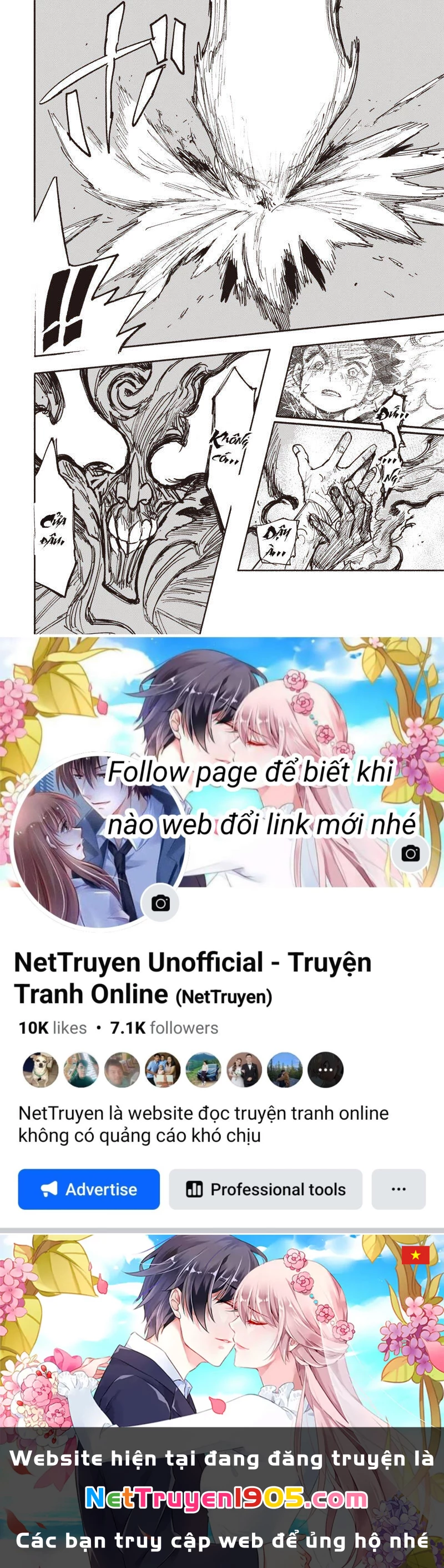 Siêu Nhân X Chapter 31.2 - 17