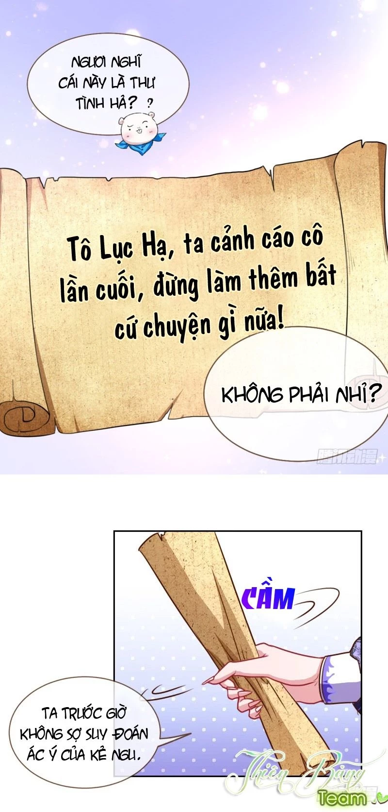 Vạn Tra Triêu Hoàng Chapter 44 - 18