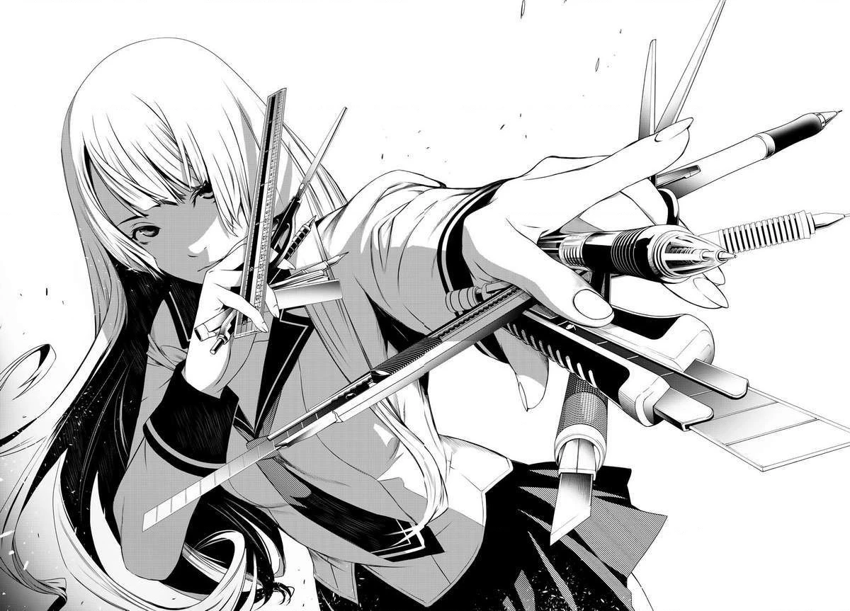 Những Câu Chuyện Huyền Bí Chapter 1 - 11