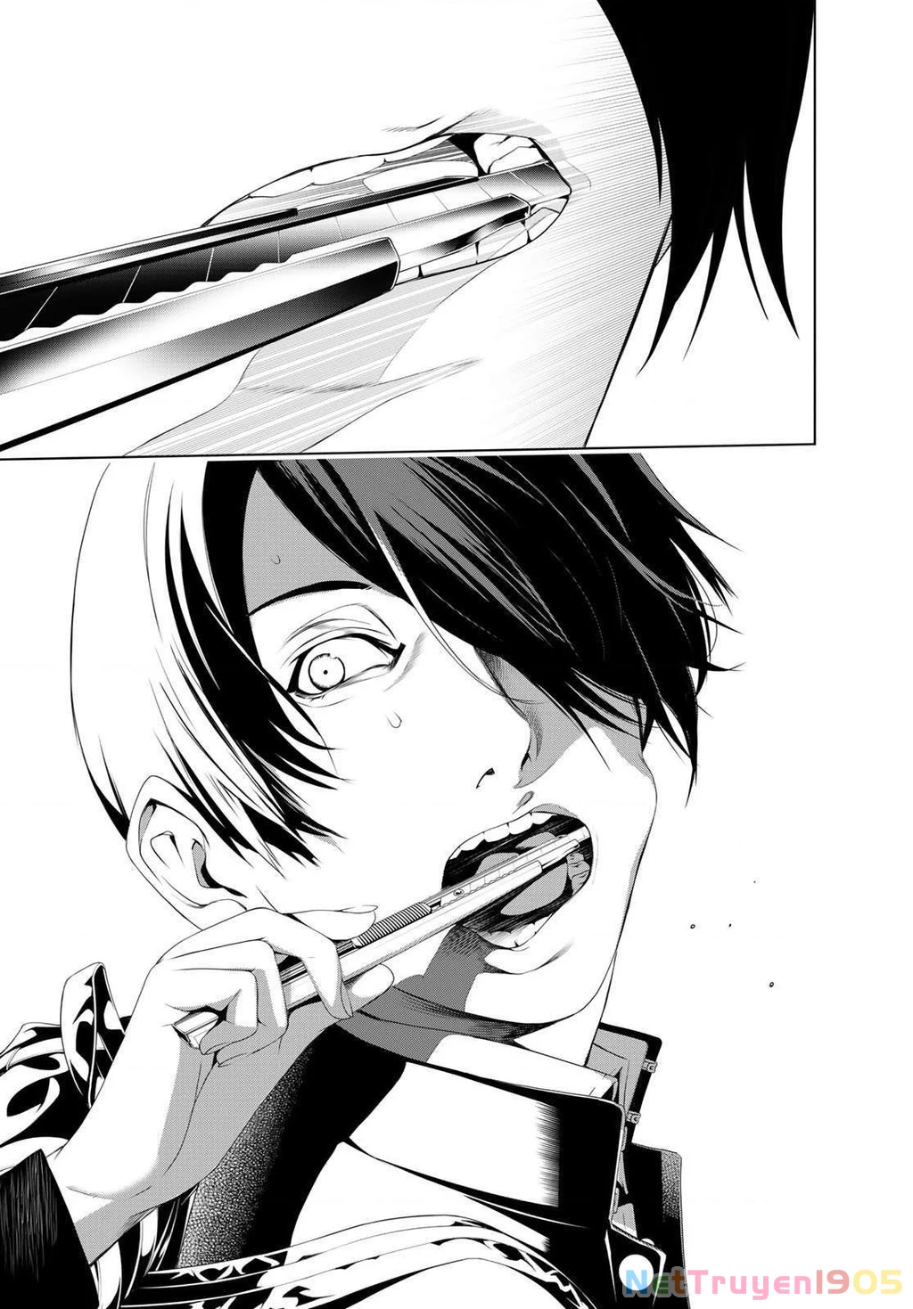 Những Câu Chuyện Huyền Bí Chapter 1 - 29