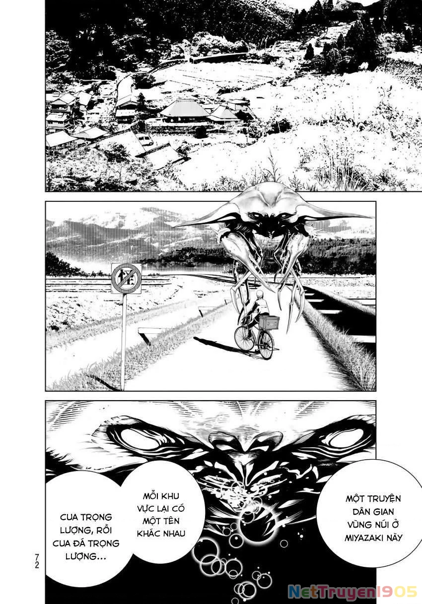 Những Câu Chuyện Huyền Bí Chapter 2 - 14