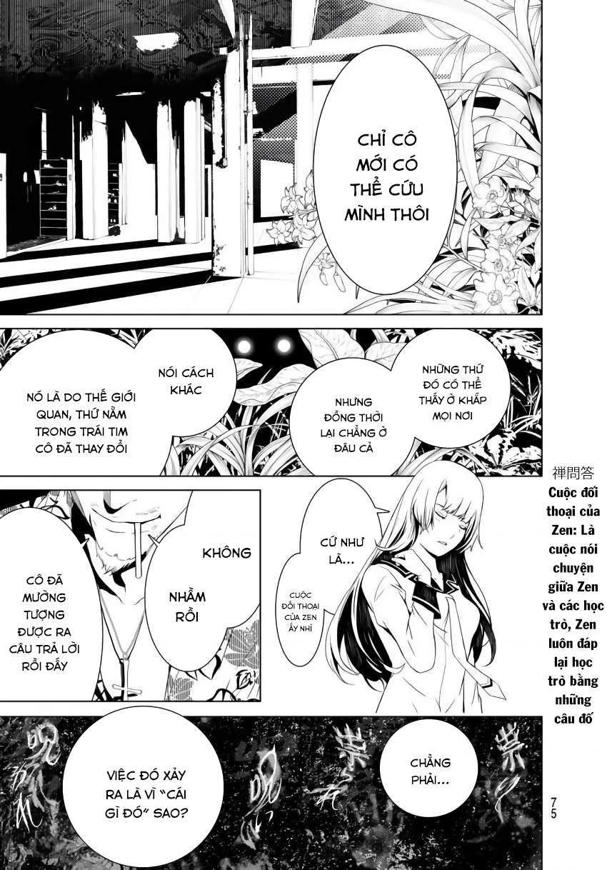 Những Câu Chuyện Huyền Bí Chapter 2 - 17