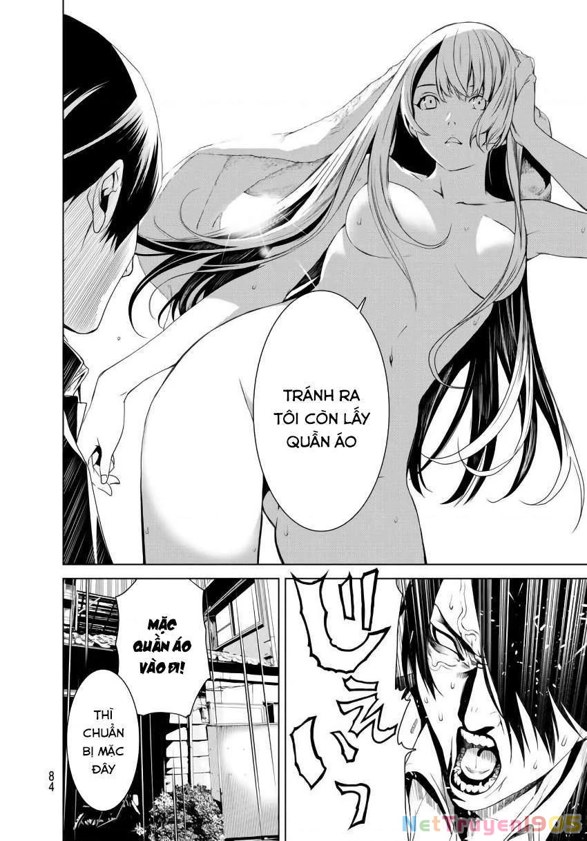 Những Câu Chuyện Huyền Bí Chapter 2 - 26